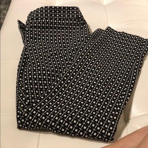 Express columnist dress pants size 6R